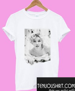 Marilyn Monroe Unisex T-Shirt