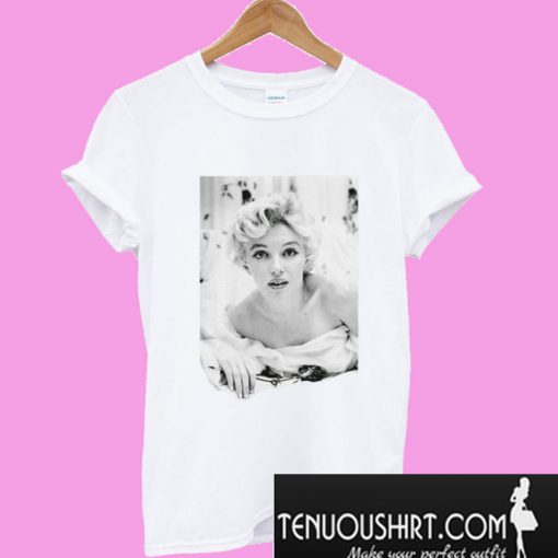 Marilyn Monroe Unisex T-Shirt