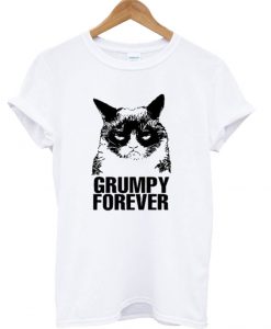 Memory of GRUMPY Cat T-Shirt