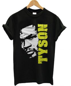 Mike Tyson T-Shirt