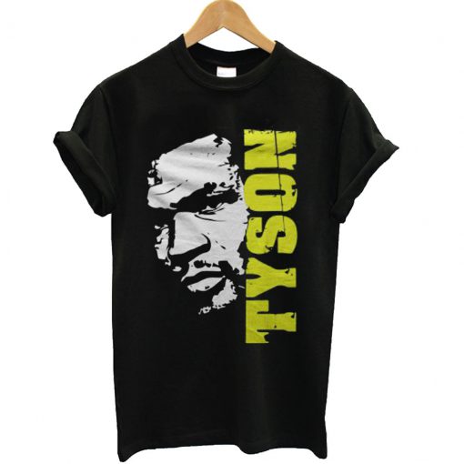 Mike Tyson T-Shirt