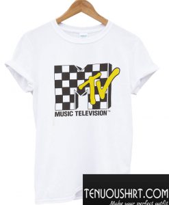 Mtv T-Shirt