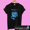 My Patronus Is Night Fury Toothless T-Shirt