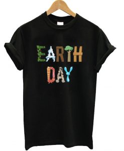 National Earth Day T-Shirt