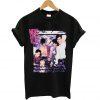 New Kids On The Block Vintage T-Shirt
