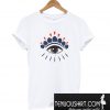 One Eye Print T-Shirt