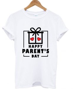 Parents' Day Happy parents day T-Shirt