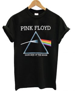 Pink Floyd Dark Side Of The Moon T-Shirt