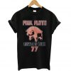 Pink Floyd Vintage Concert T-Shirt