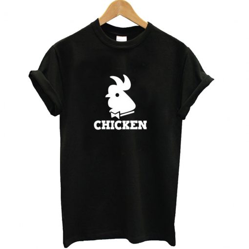 PlayChicken T-Shirt