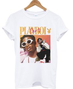 Playboi Carti T-Shirt