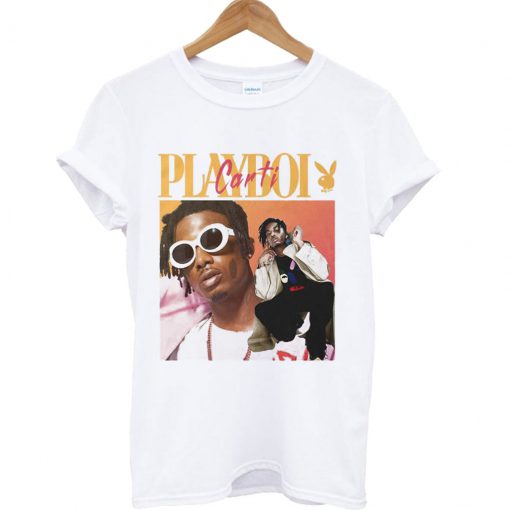 Playboi Carti T-Shirt