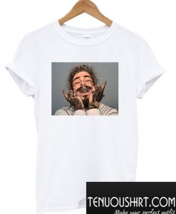 Post Malone Stoney Unisex T-Shirt