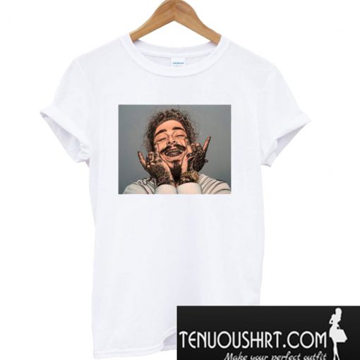 Post Malone Stoney Unisex T-Shirt