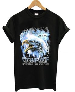 Queens Of The Stone Age T-Shirt