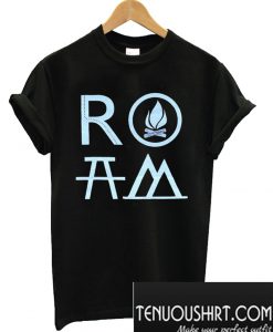 ROAM Hiking T-Shirt