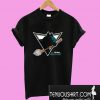 Rally Cat San Jose Sharks T-Shirt