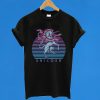 Retro 80s Unicorn T-Shirt
