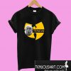 Ric Flair Wo Tang T-Shirt