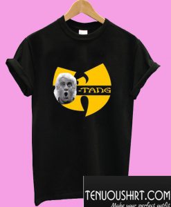 Ric Flair Wo Tang T-Shirt