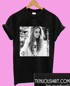 Sabrina Carpenter On Purpose T-Shirt