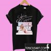 Sabrina Carpenter The De Tour T-Shirt