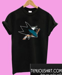 San Jose Sharks T-Shirt