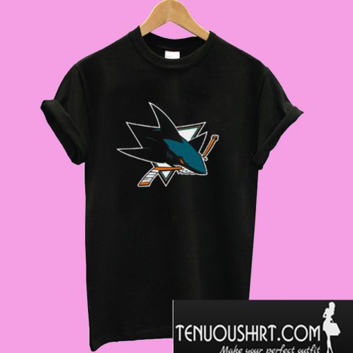 San Jose Sharks T-Shirt