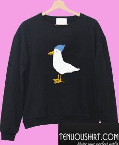 Seagull Sweatshirt