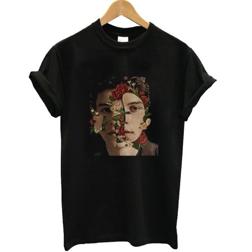 Shawn Mendes T-Shirt