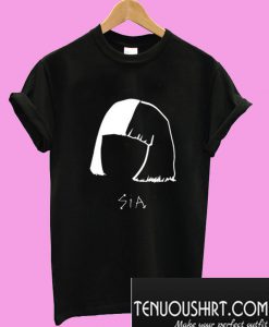 Sia T-Shirt