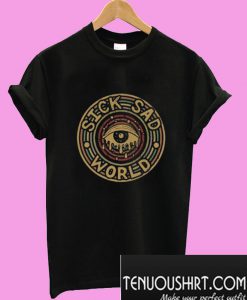 Sick Sad World T-Shirt