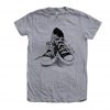 Sneakers T-Shirt