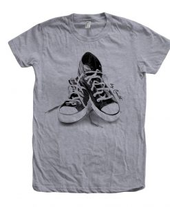 Sneakers T-Shirt