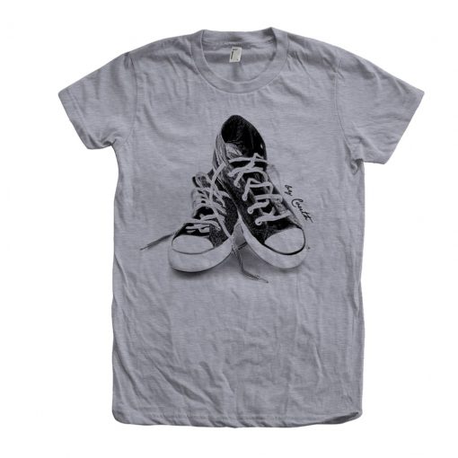 Sneakers T-Shirt