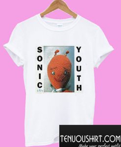 Sonic Youth Dirty T-Shirt