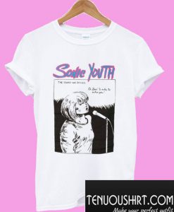 Sonic Youth T-Shirt