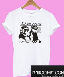 Sonic Youth T-Shirt