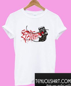 Sonic Youth T-Shirt