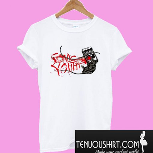 Sonic Youth T-Shirt