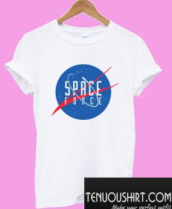 Space Force T-Shirt