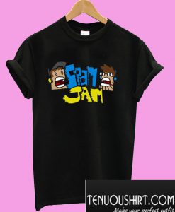 Spam Jam Team T-Shirt