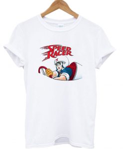 Speed Racer T-Shirt