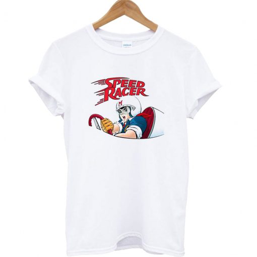 Speed Racer T-Shirt