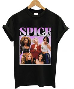 Spice Girls T-Shirt