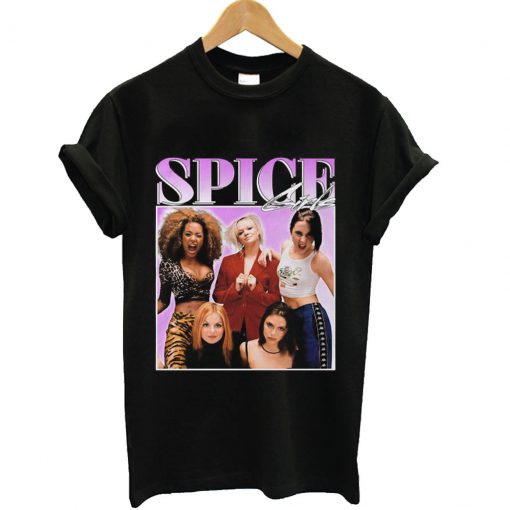 Spice Girls T-Shirt