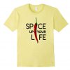 Spicy Chili Pepper T-Shirt