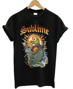 Sublime T-Shirt