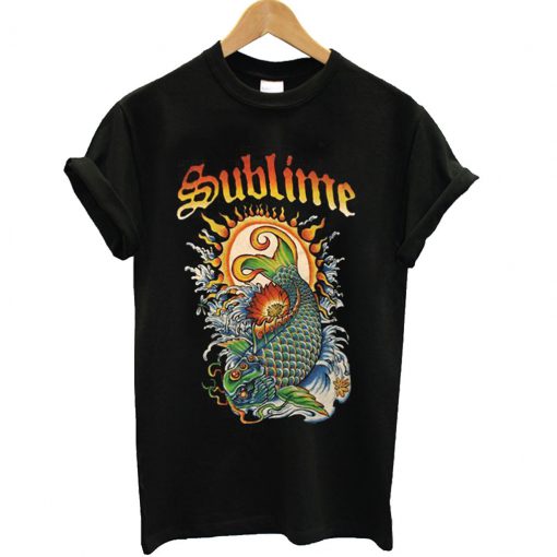 Sublime T-Shirt