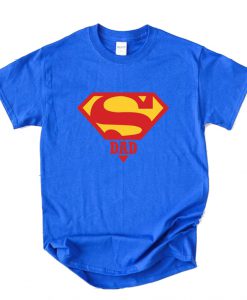 Super Dad T-Shirt